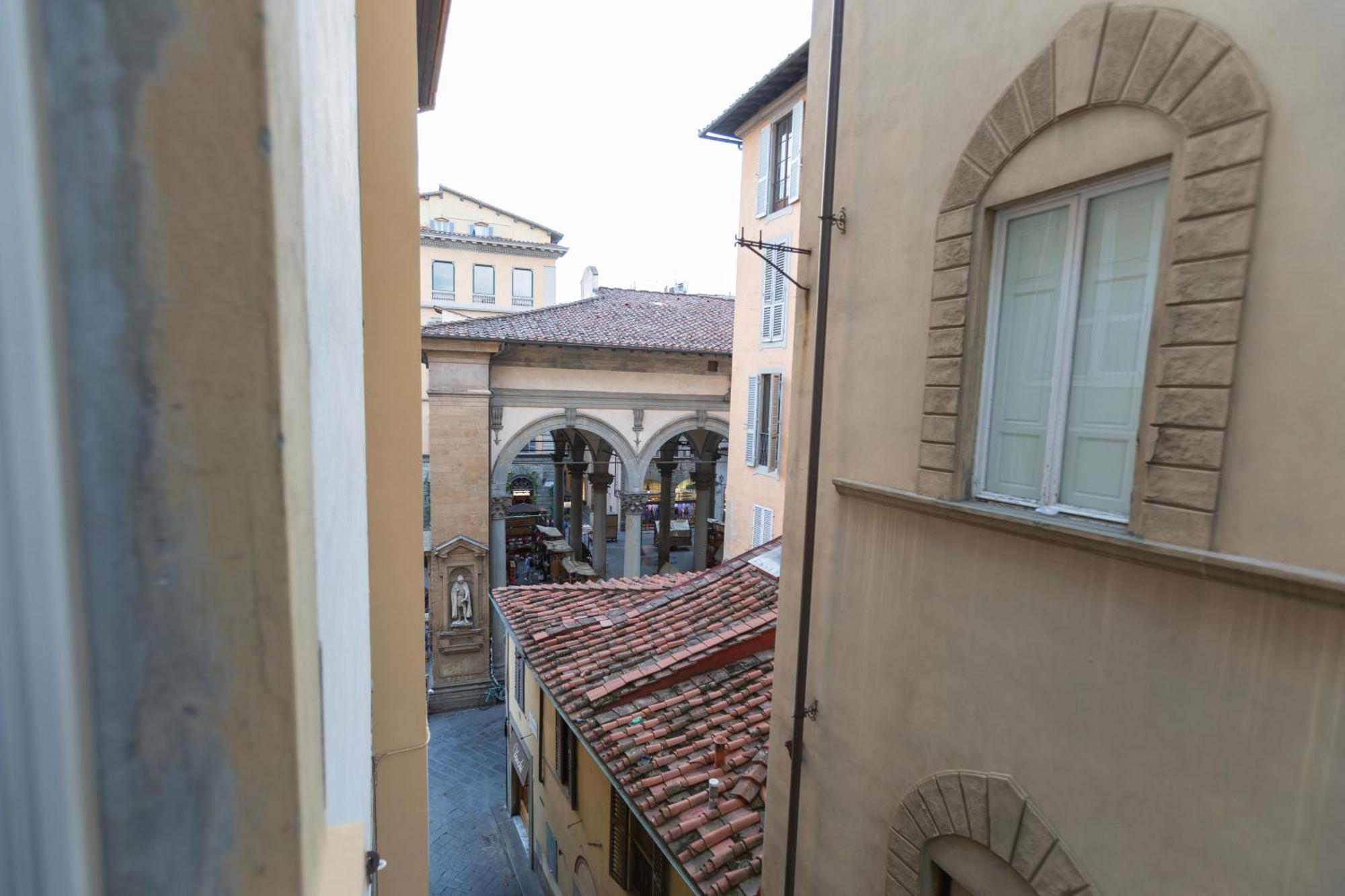 Apartamento Calimaruzza - Luxury Signoria *