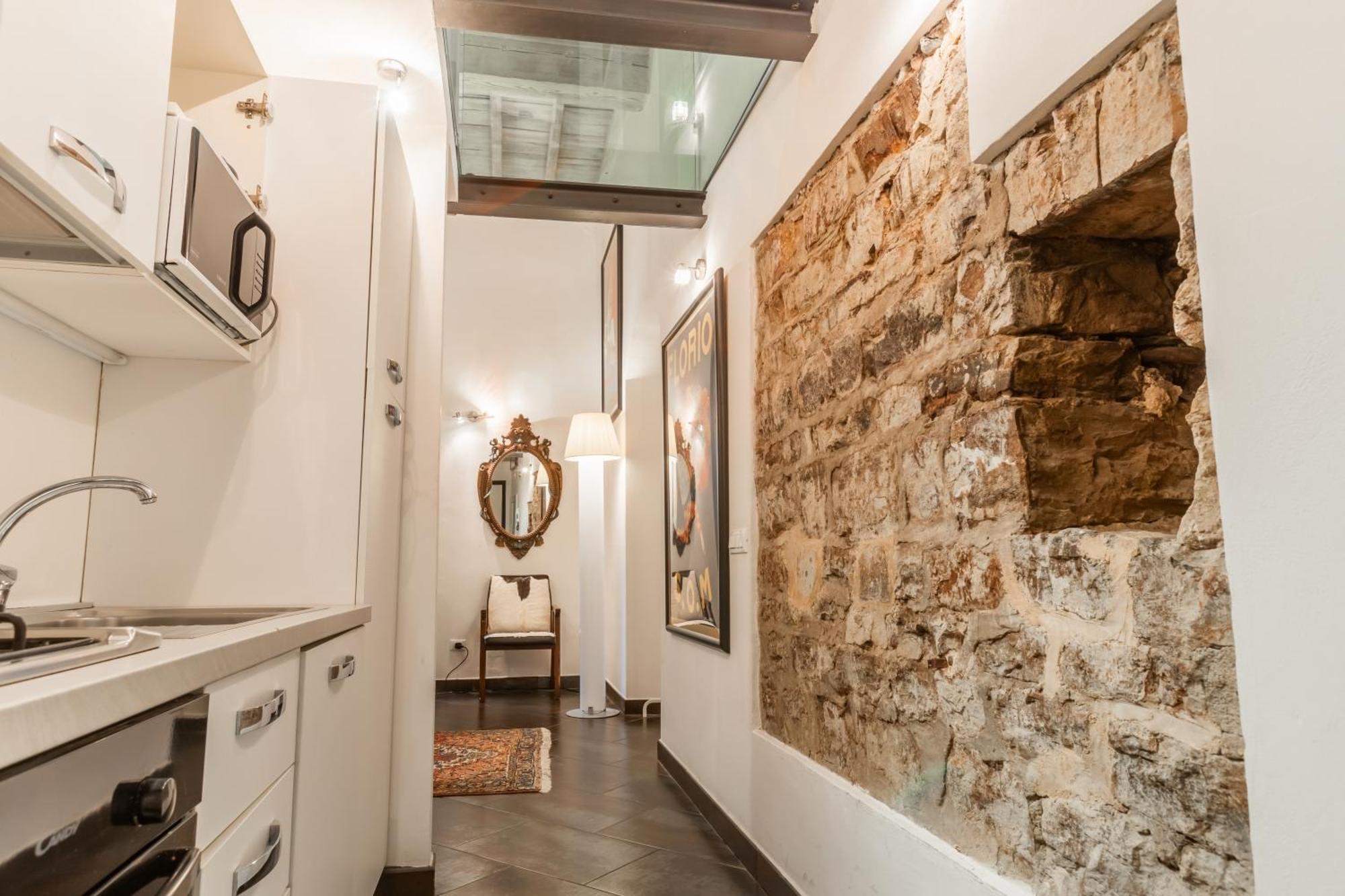 Apartamento Calimaruzza - Luxury Signoria Florencia
